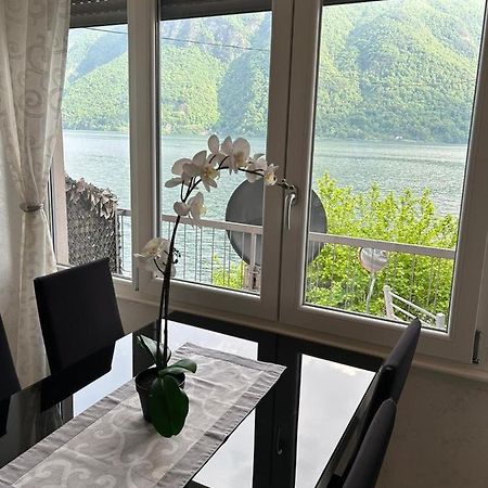 Casa Orchidea Apartman Oria  Kültér fotó