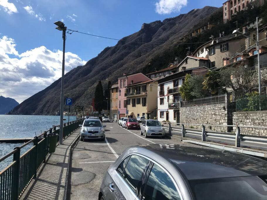 Casa Orchidea Apartman Oria  Kültér fotó