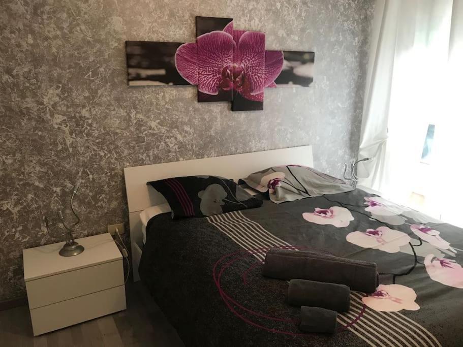 Casa Orchidea Apartman Oria  Kültér fotó