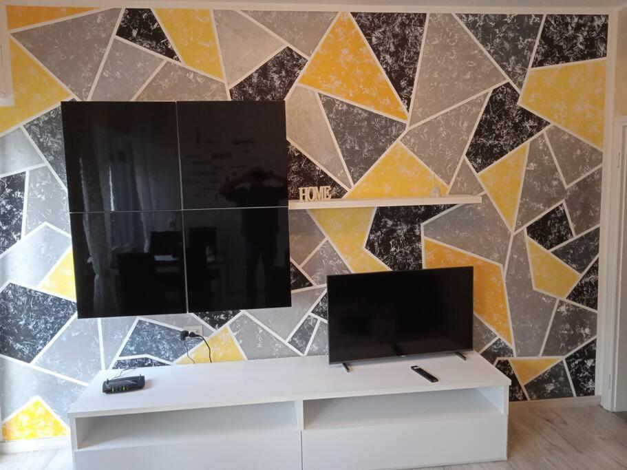 Casa Orchidea Apartman Oria  Kültér fotó