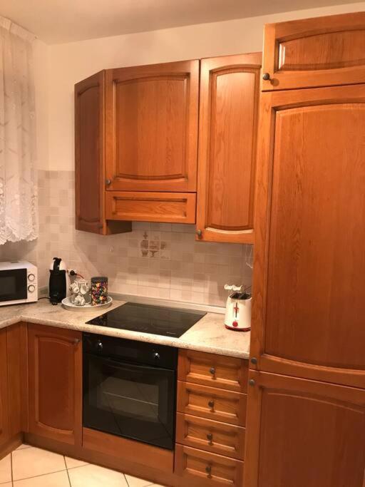Casa Orchidea Apartman Oria  Kültér fotó