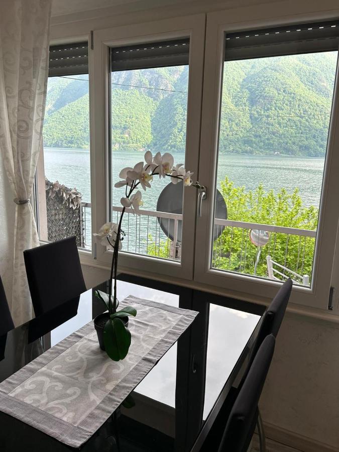 Casa Orchidea Apartman Oria  Kültér fotó