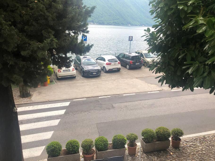 Casa Orchidea Apartman Oria  Kültér fotó