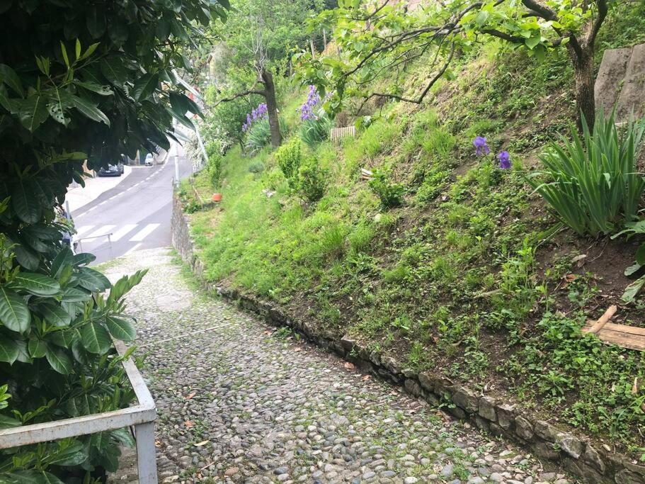Casa Orchidea Apartman Oria  Kültér fotó