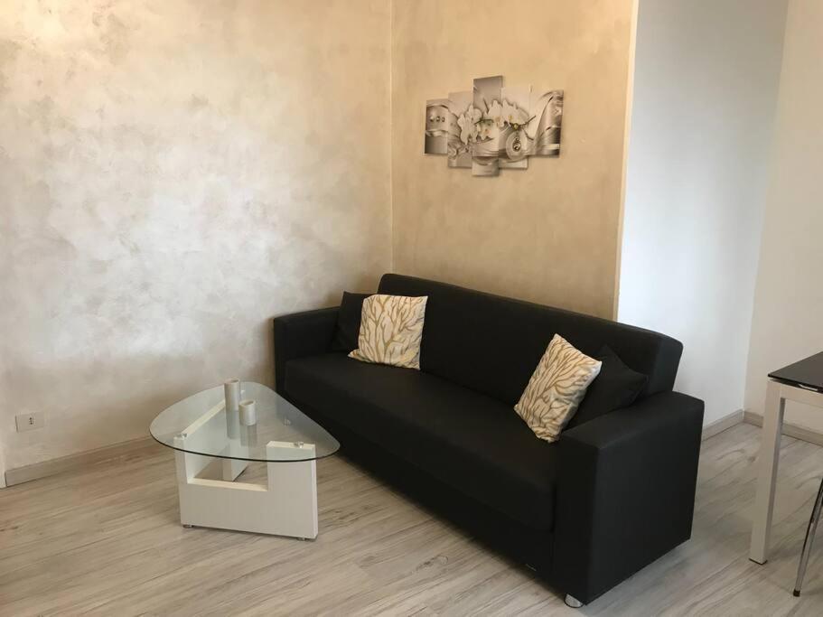 Casa Orchidea Apartman Oria  Kültér fotó